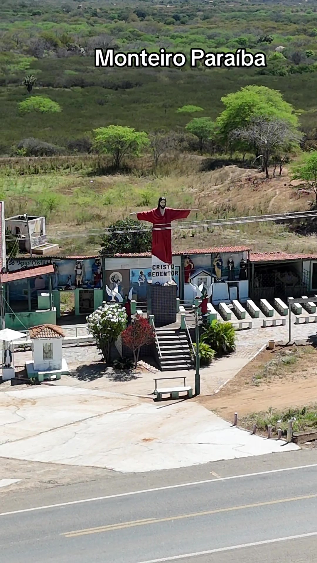 @ALÔ MONTEIRO.PB