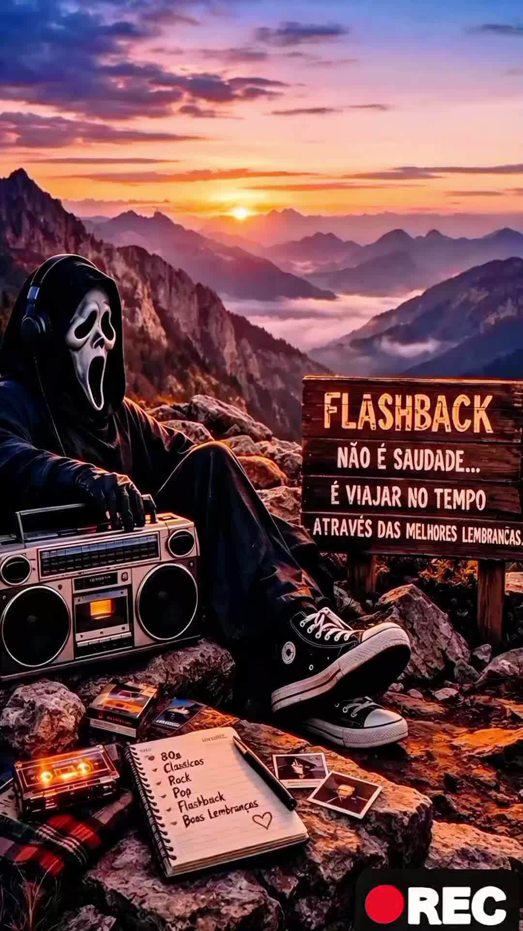 @Retro Hits 80s & 2026