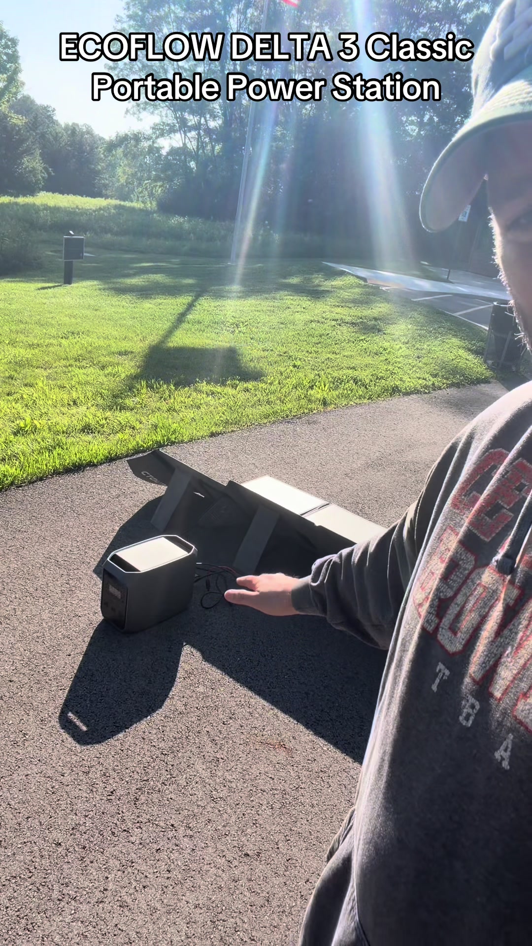 @Work Out Bug Out