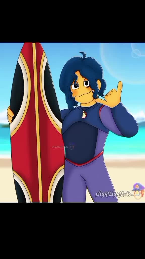 @💜Sapphy/Embera💜