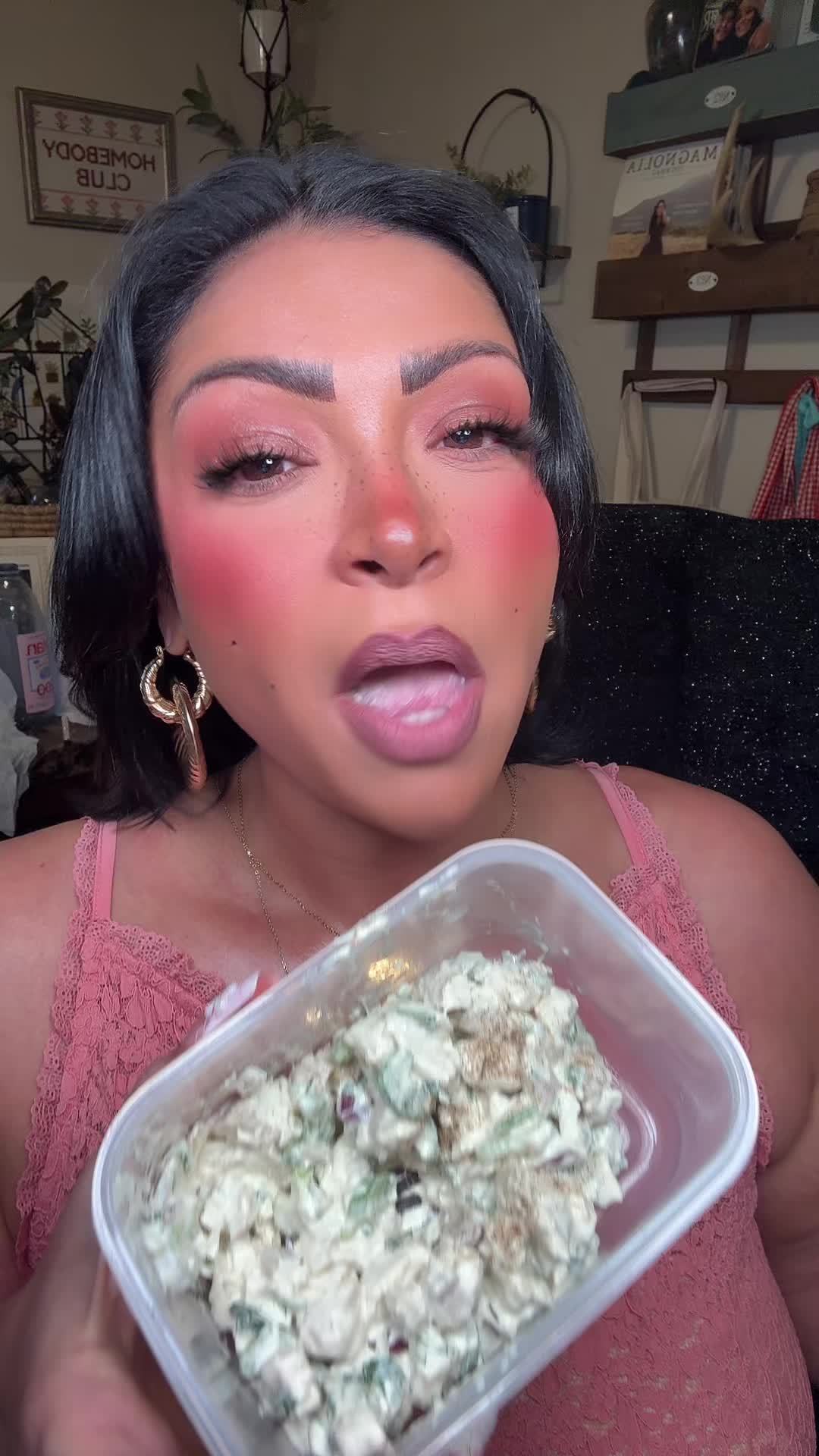 @Lush October