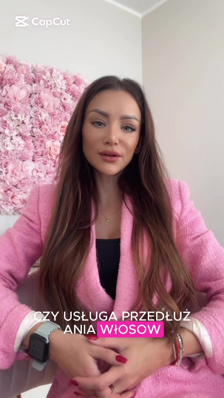 @Sara Wierzchołowska