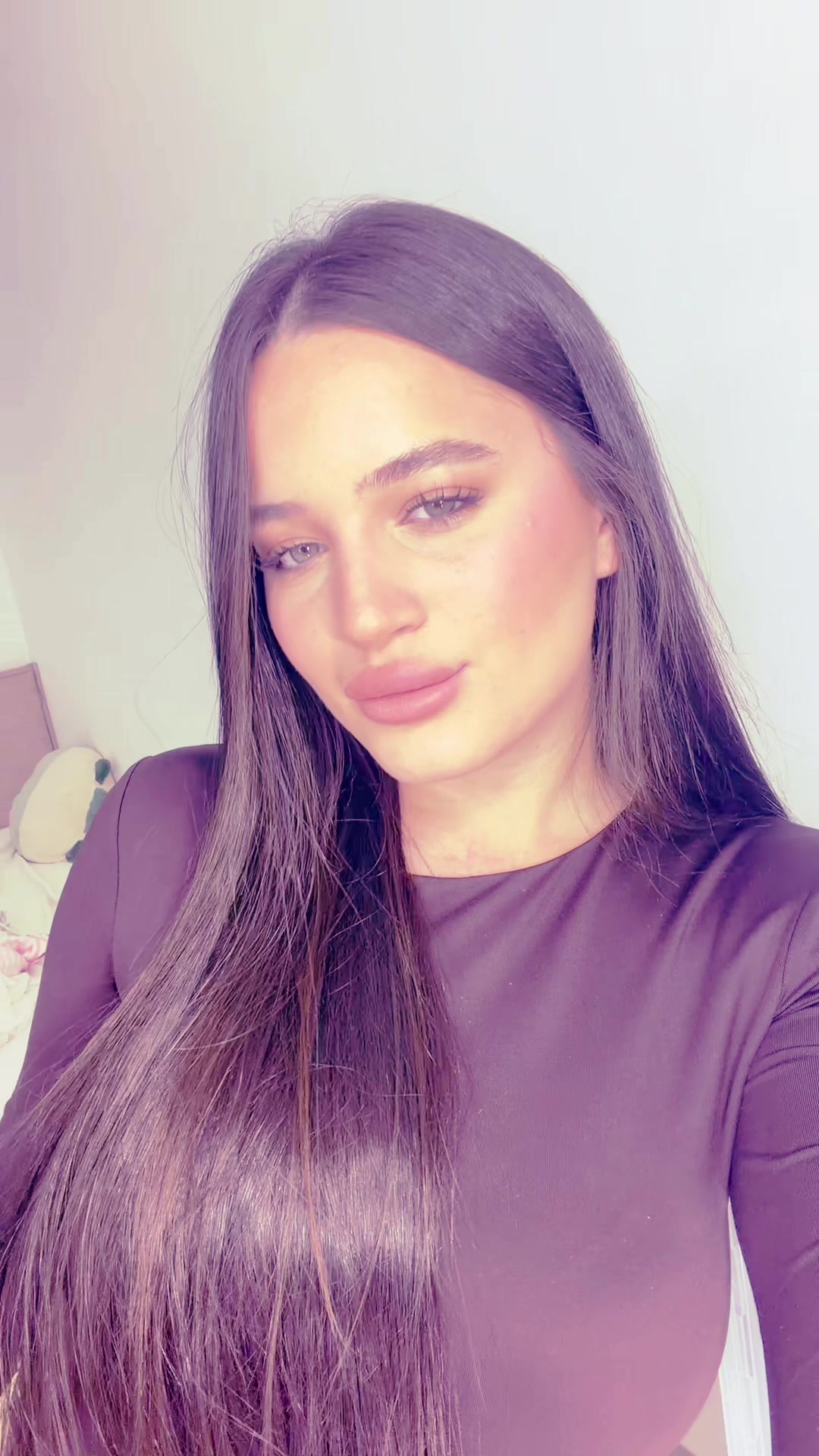 @Linoy shulman makeup 💄