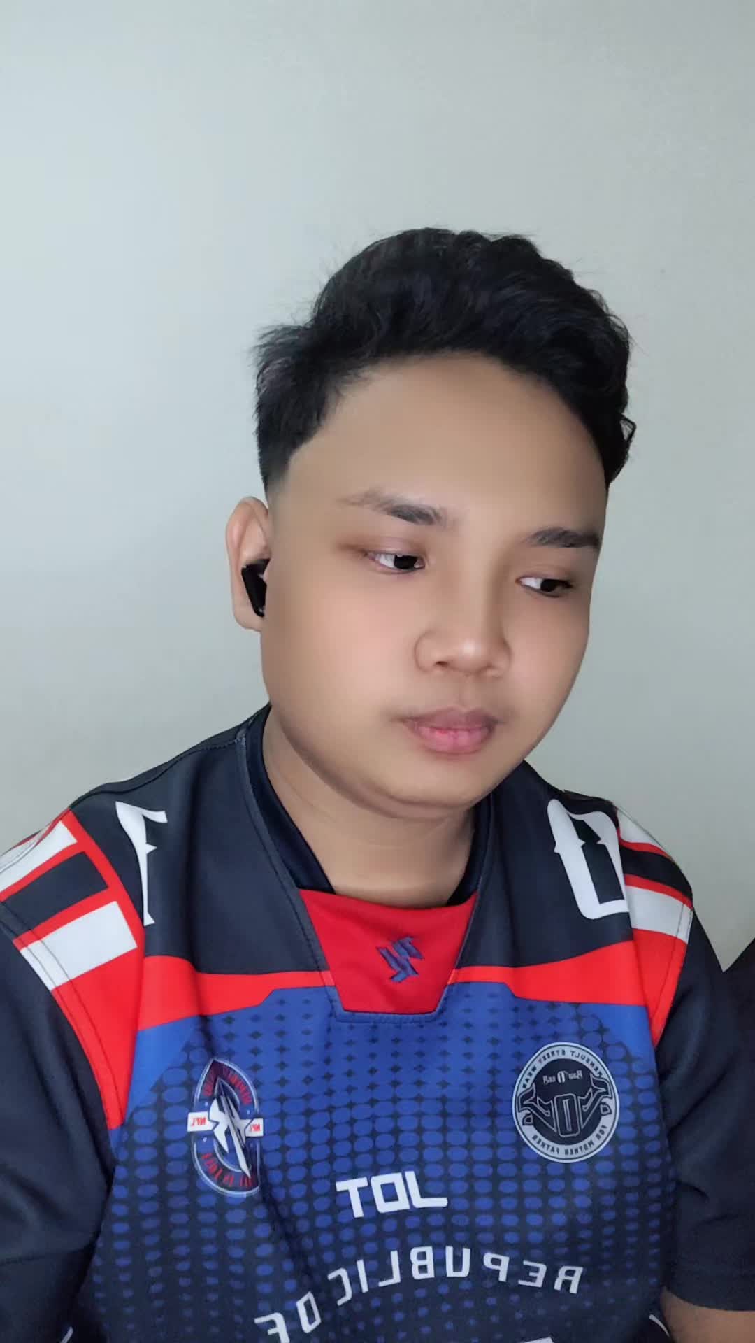 @Daniel Wakagashira Mafia