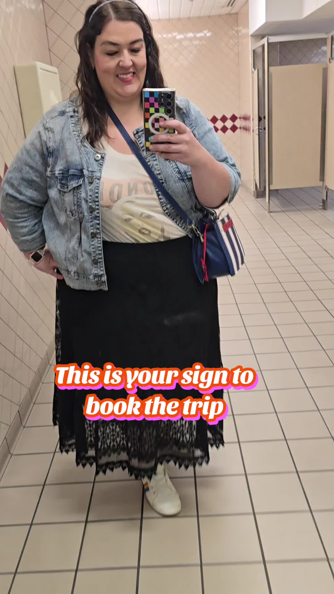 @Tiffany Tries It