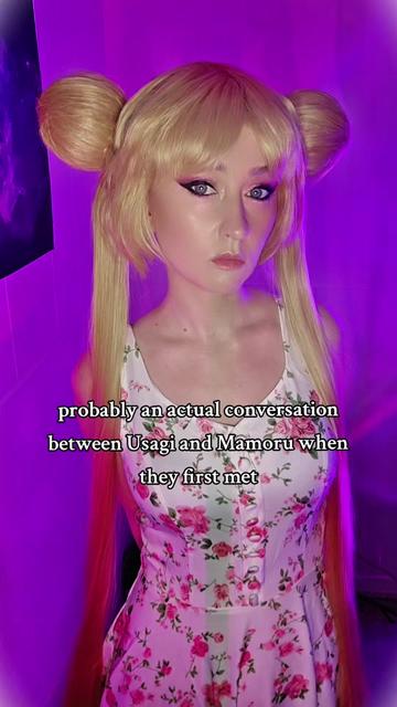 @Aeris Goddess of Chaosplay