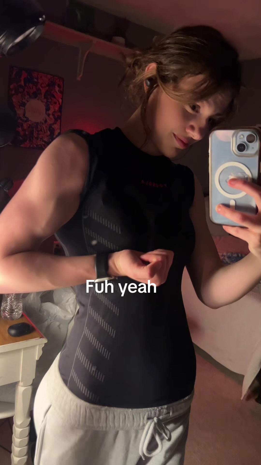 @Leah