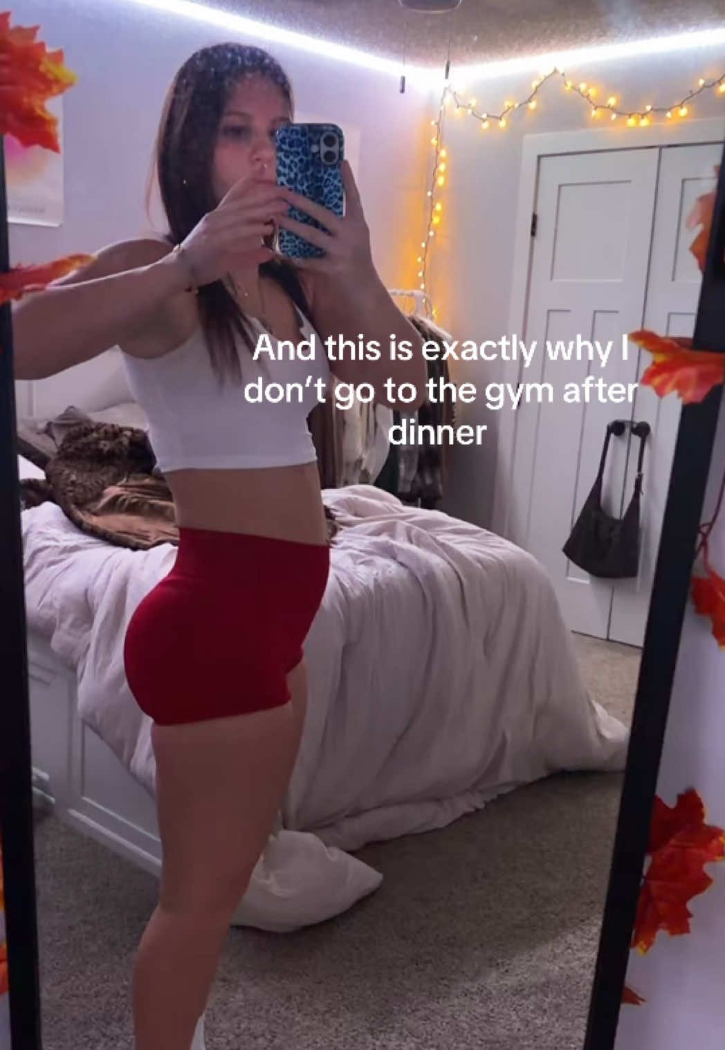 @Cassidy || Fitness