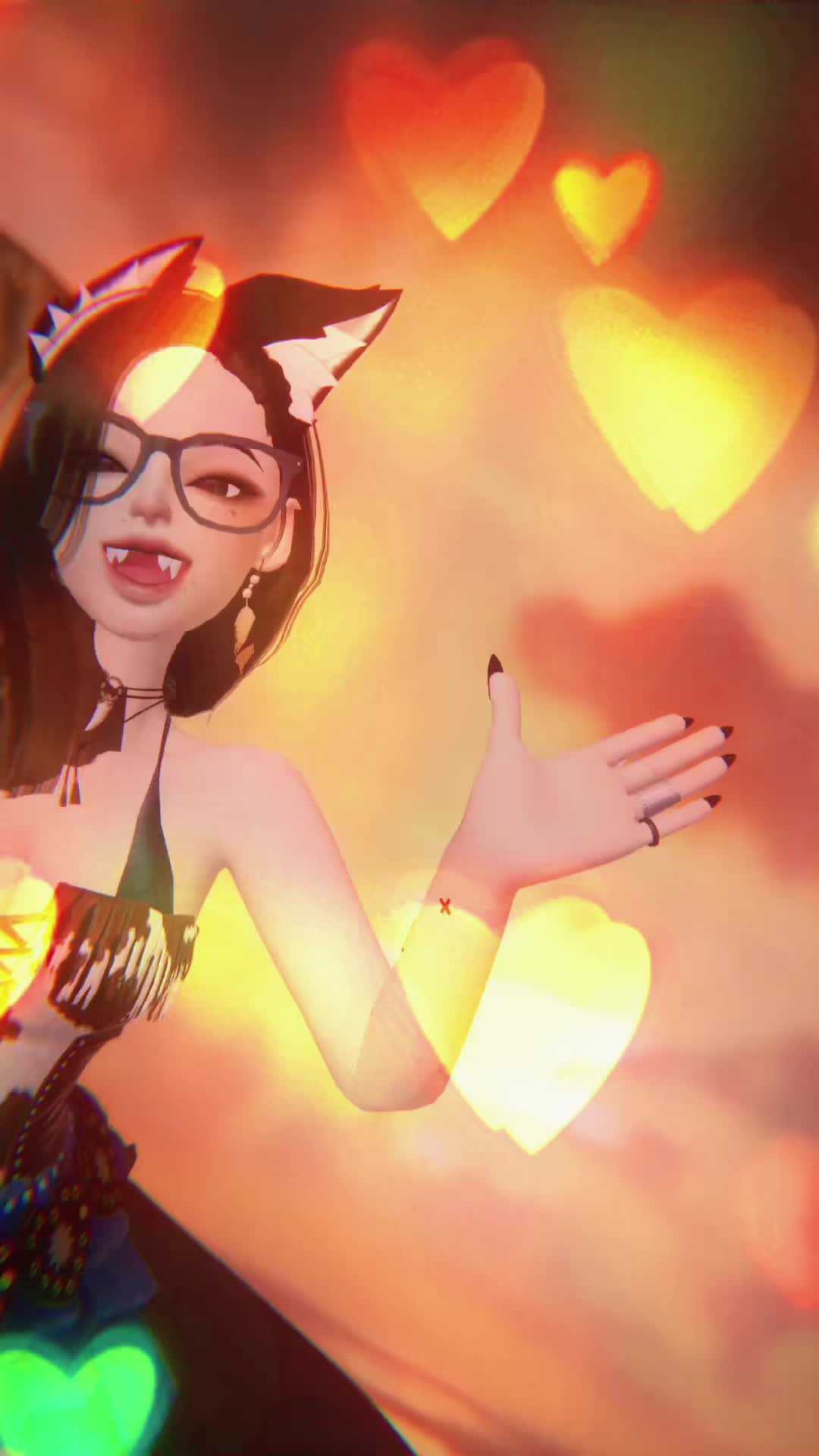 @❤️&zwj;🔥KaitlynLycan Games❤️&zwj;🔥