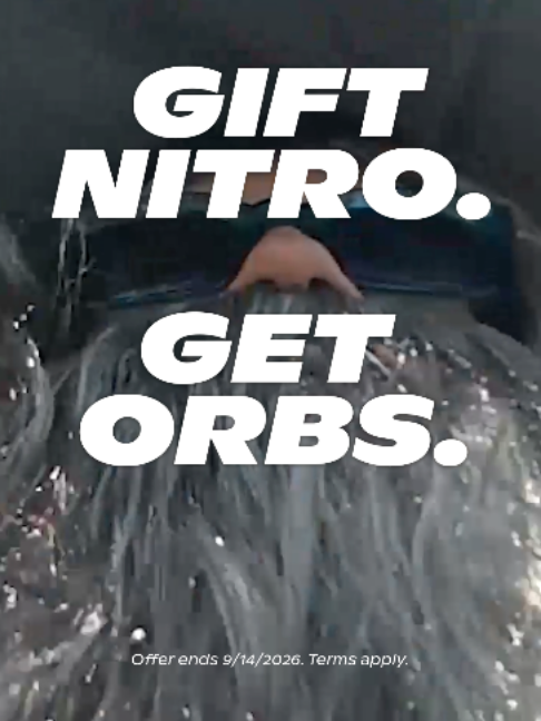 @Discord