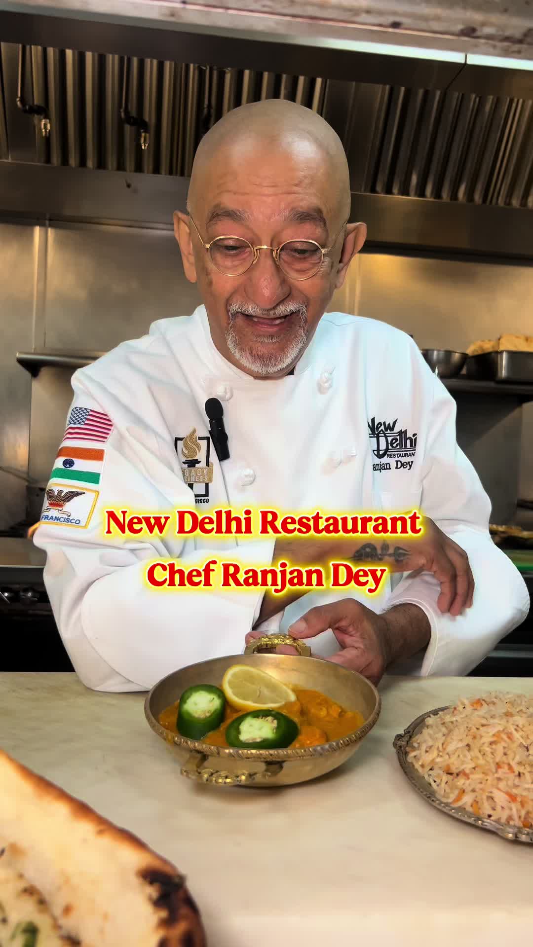 @New Delhi SF