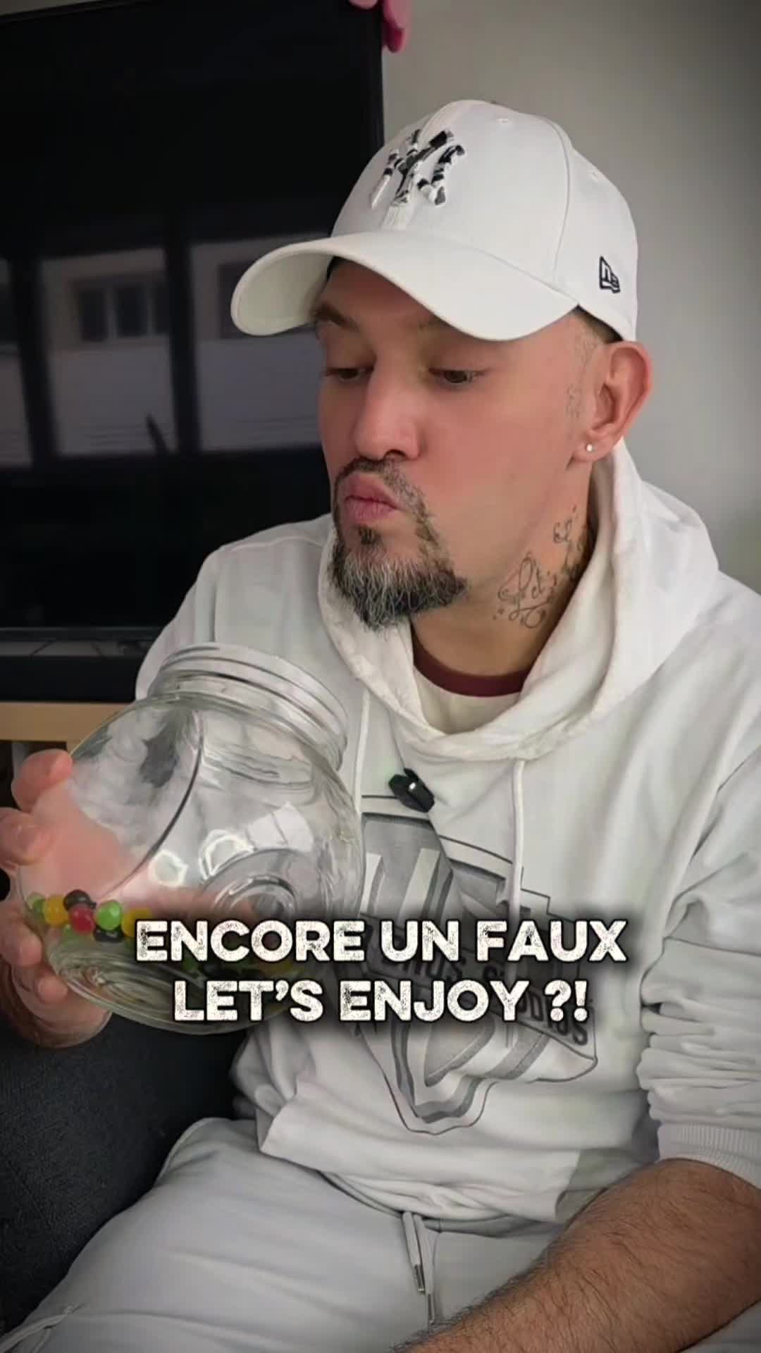 @✨️ Let's Enjoy Officiel ✨️