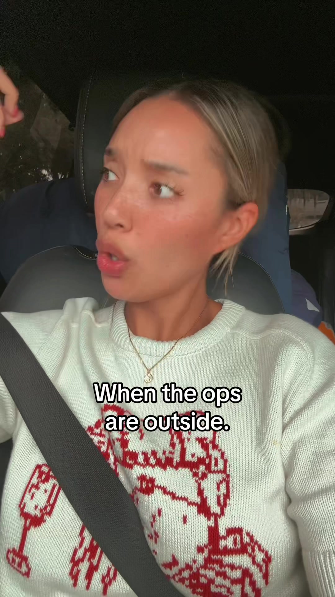 @Ashley | Bossfidence