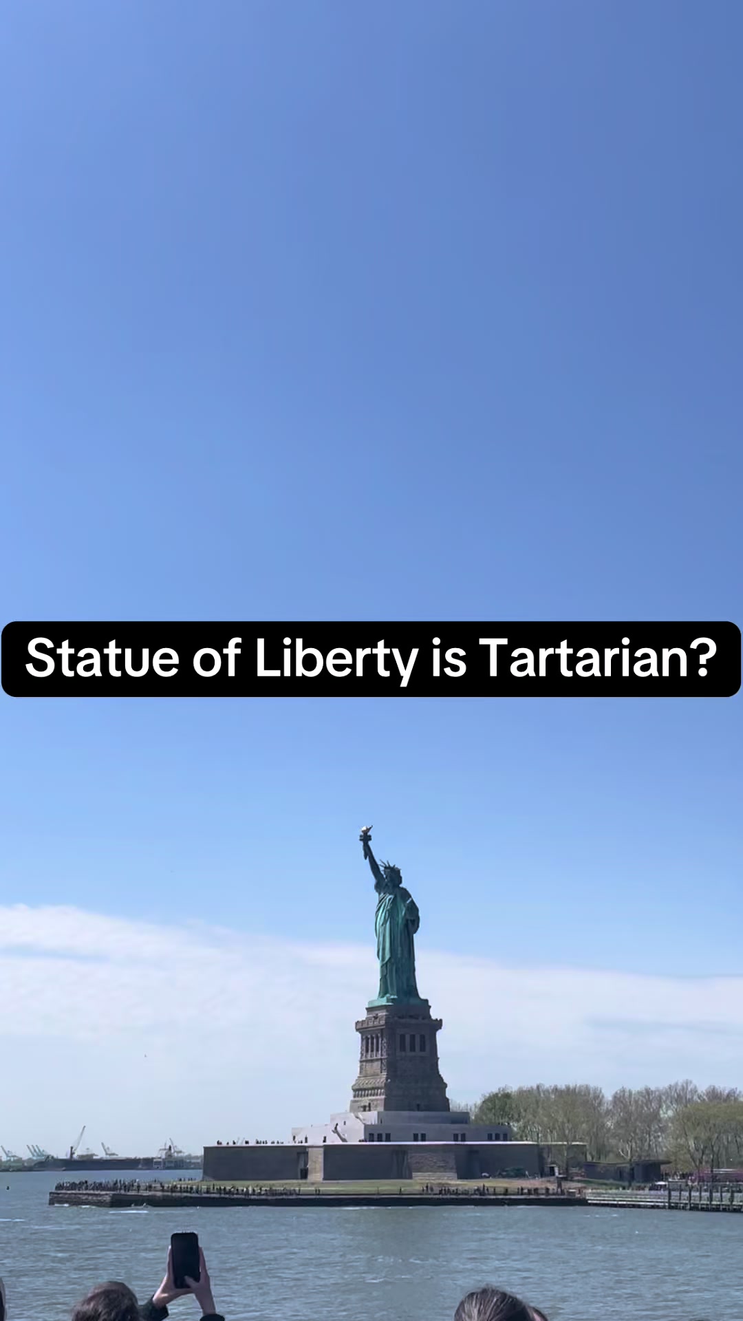 @Tartarian Red Pill