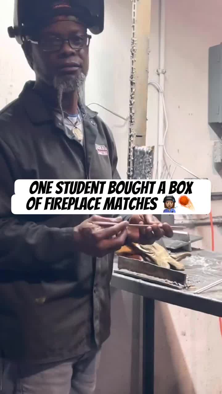 @Your Welding Coach