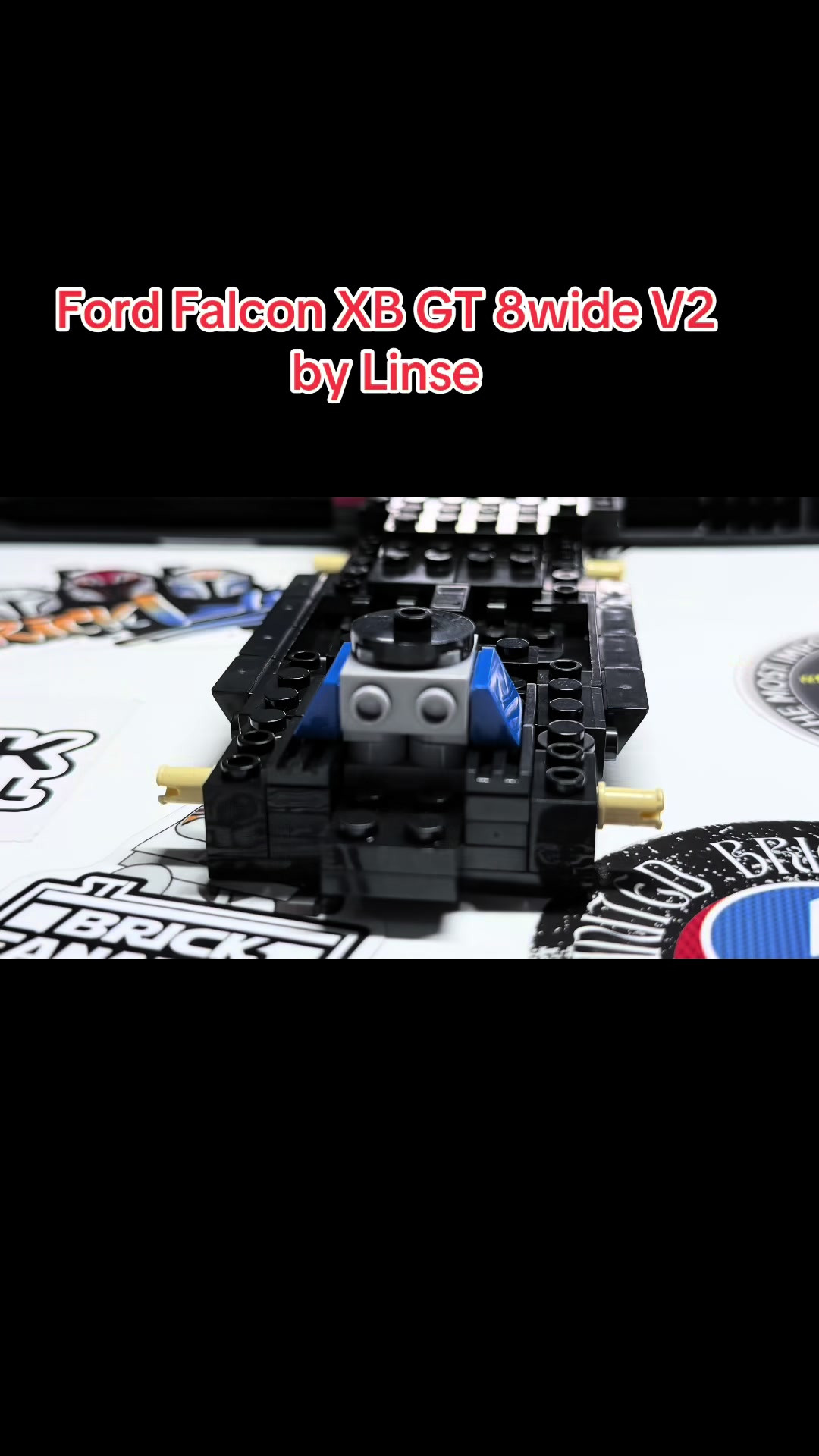 @911dispatcherbrickbuilder