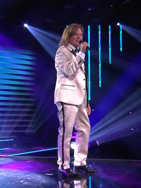 @Ich find Schlager toll