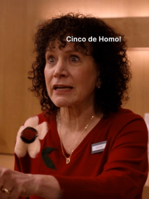 @Grindr