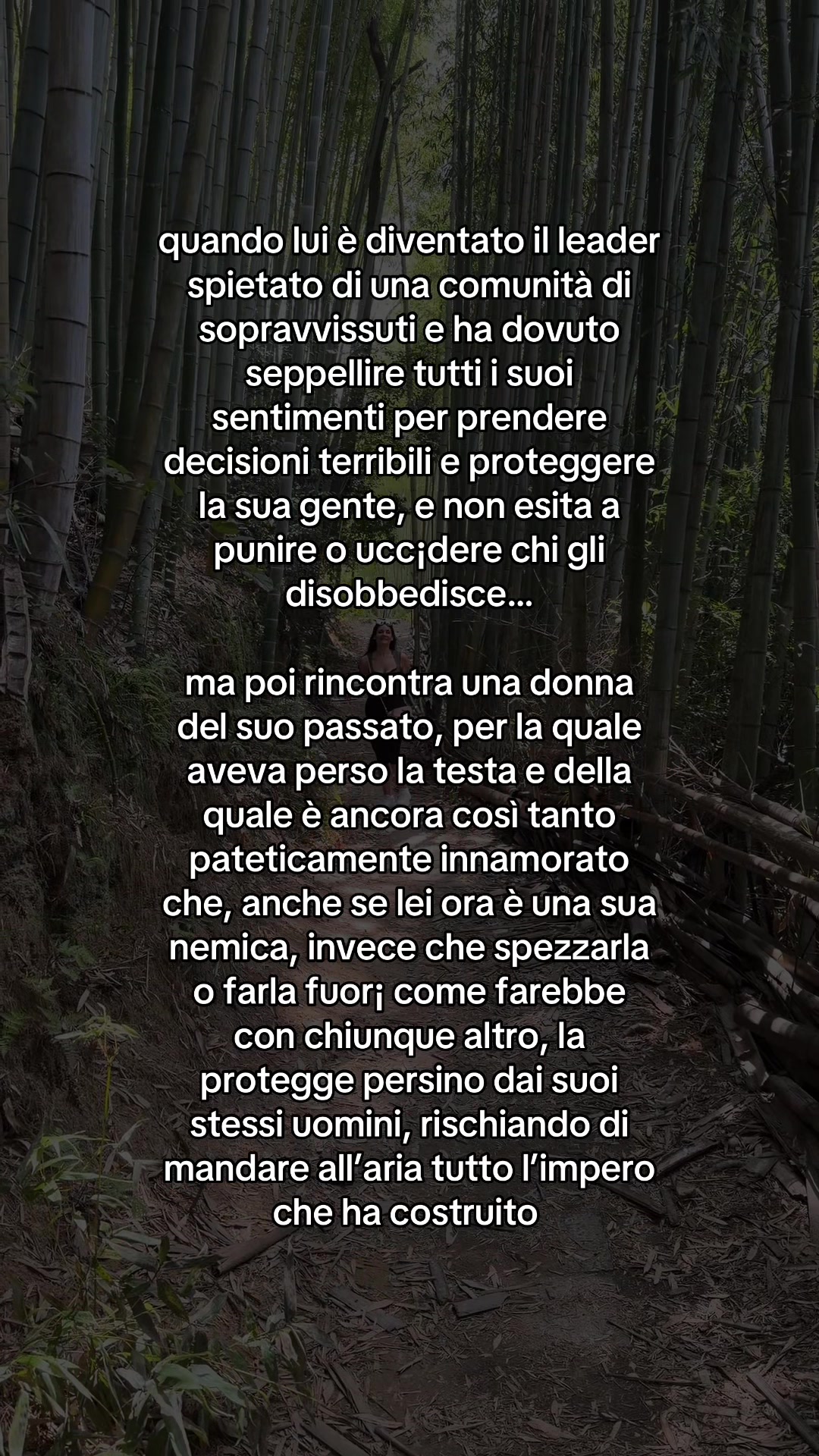 @Giulia K. Monroe | Scrittrice