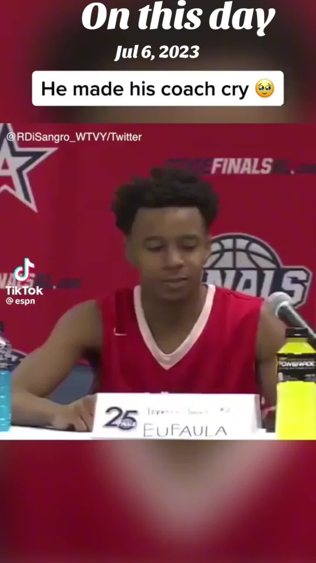 @Greaterthanthegame