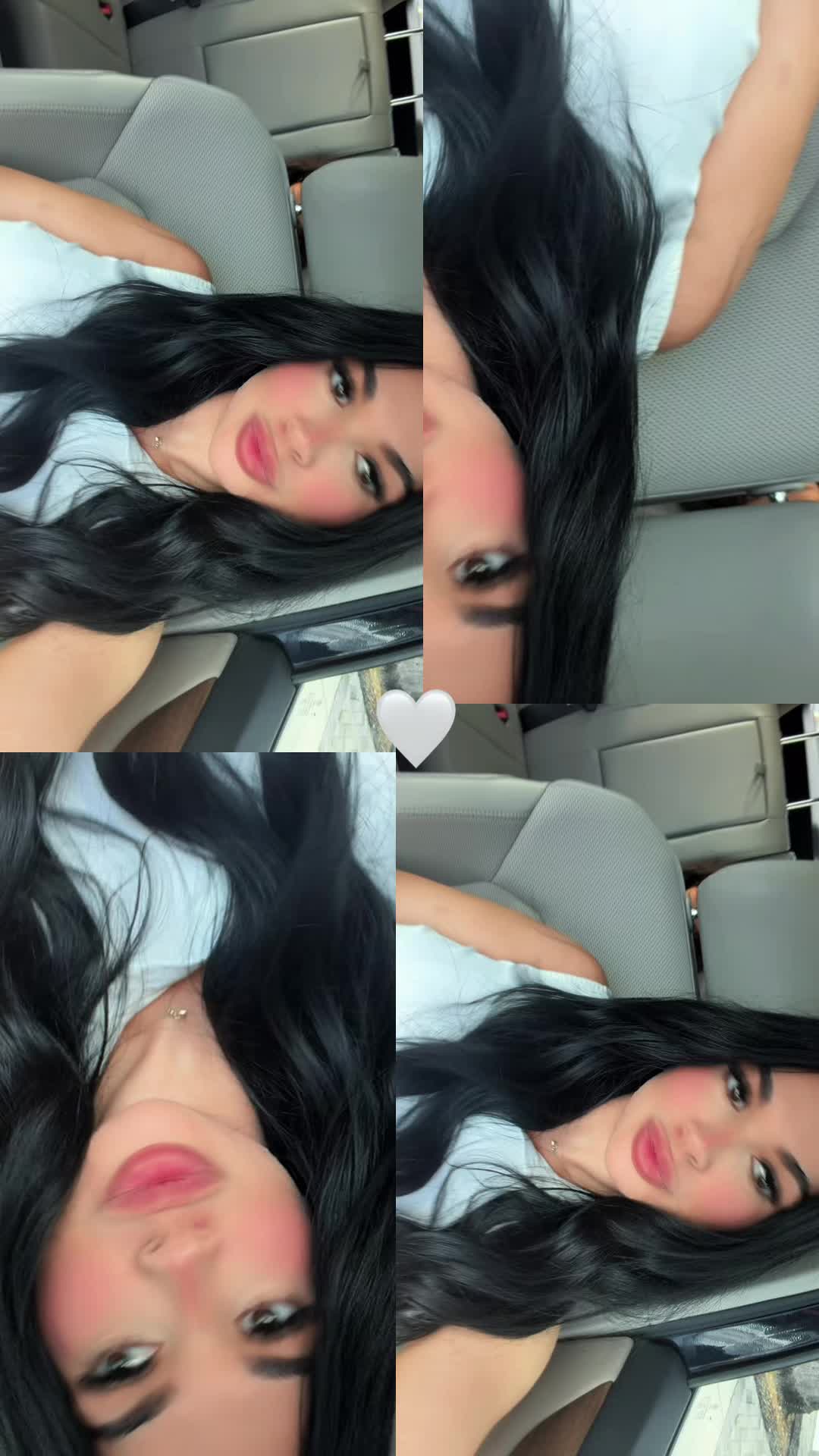 @Kali Soria🤍