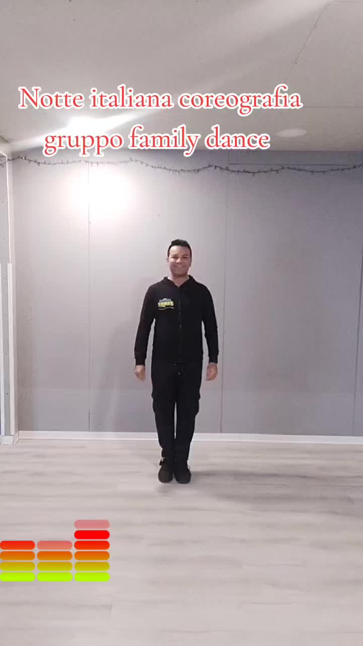 @GRUPPO family dance