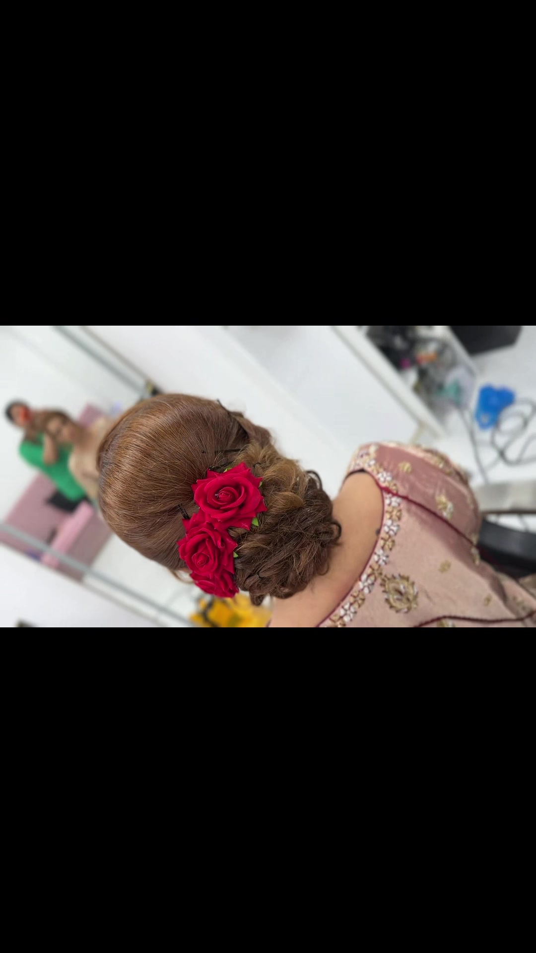 @Anu Makeovers