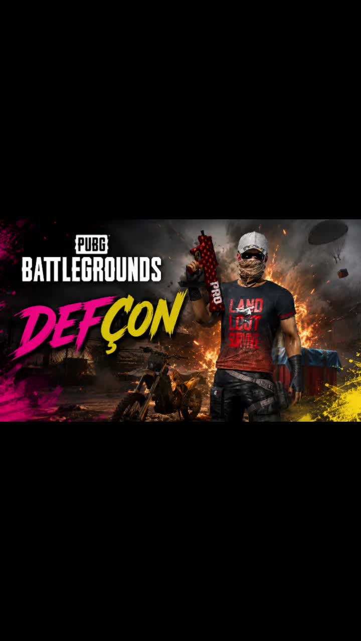 @defçon