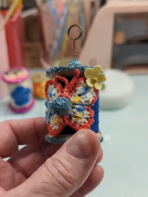 @The Glitter Factory