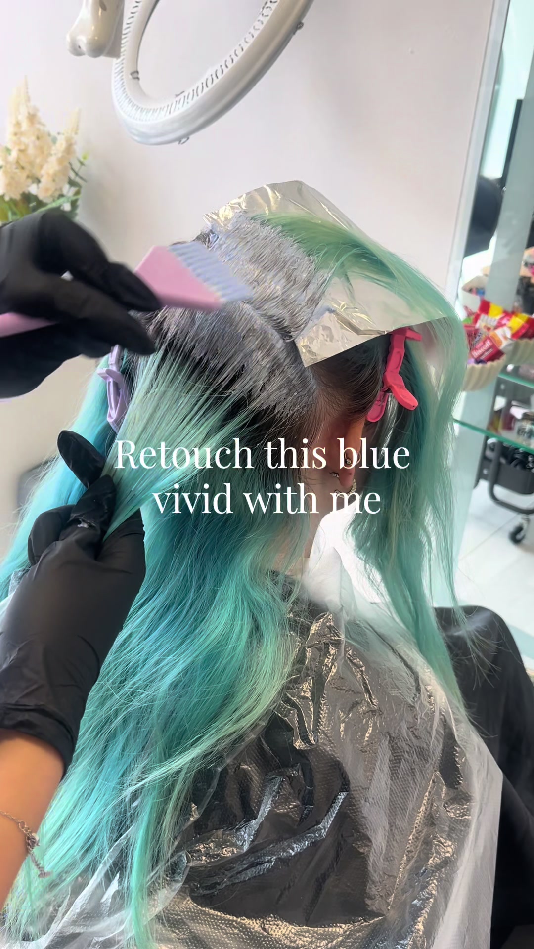 @hair by abs x