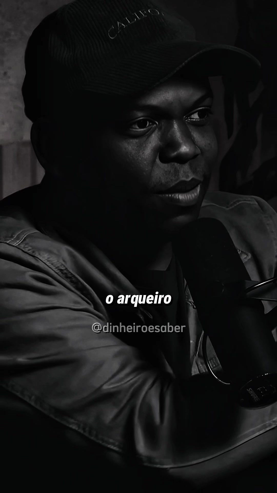 @Dinheiro e Saber