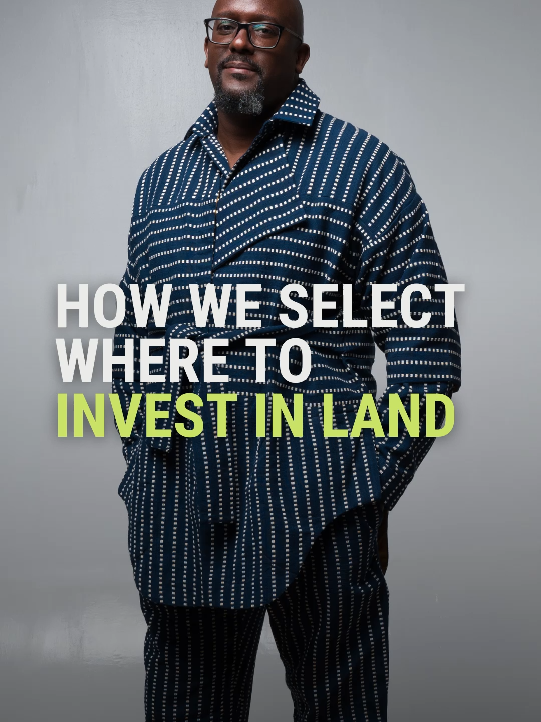 @Grand Acres LTD