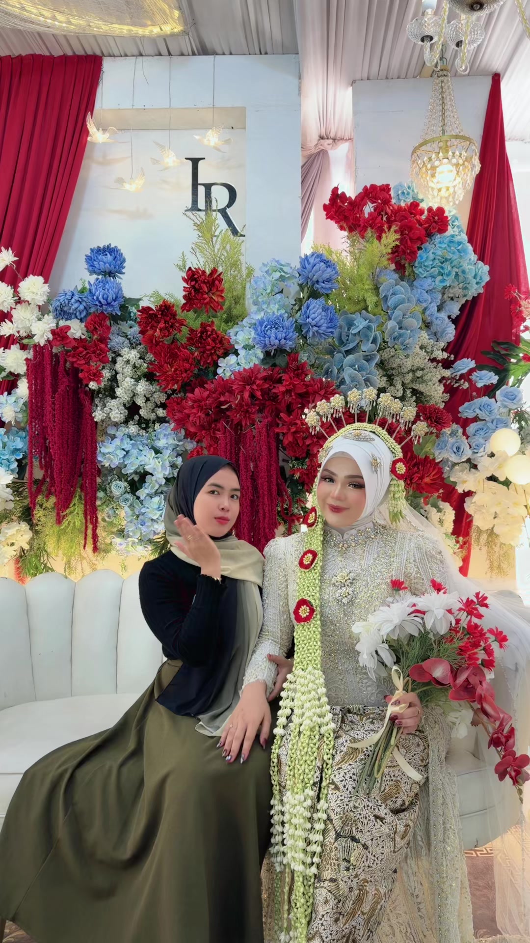 @SNR WEDDING SIDOARJO