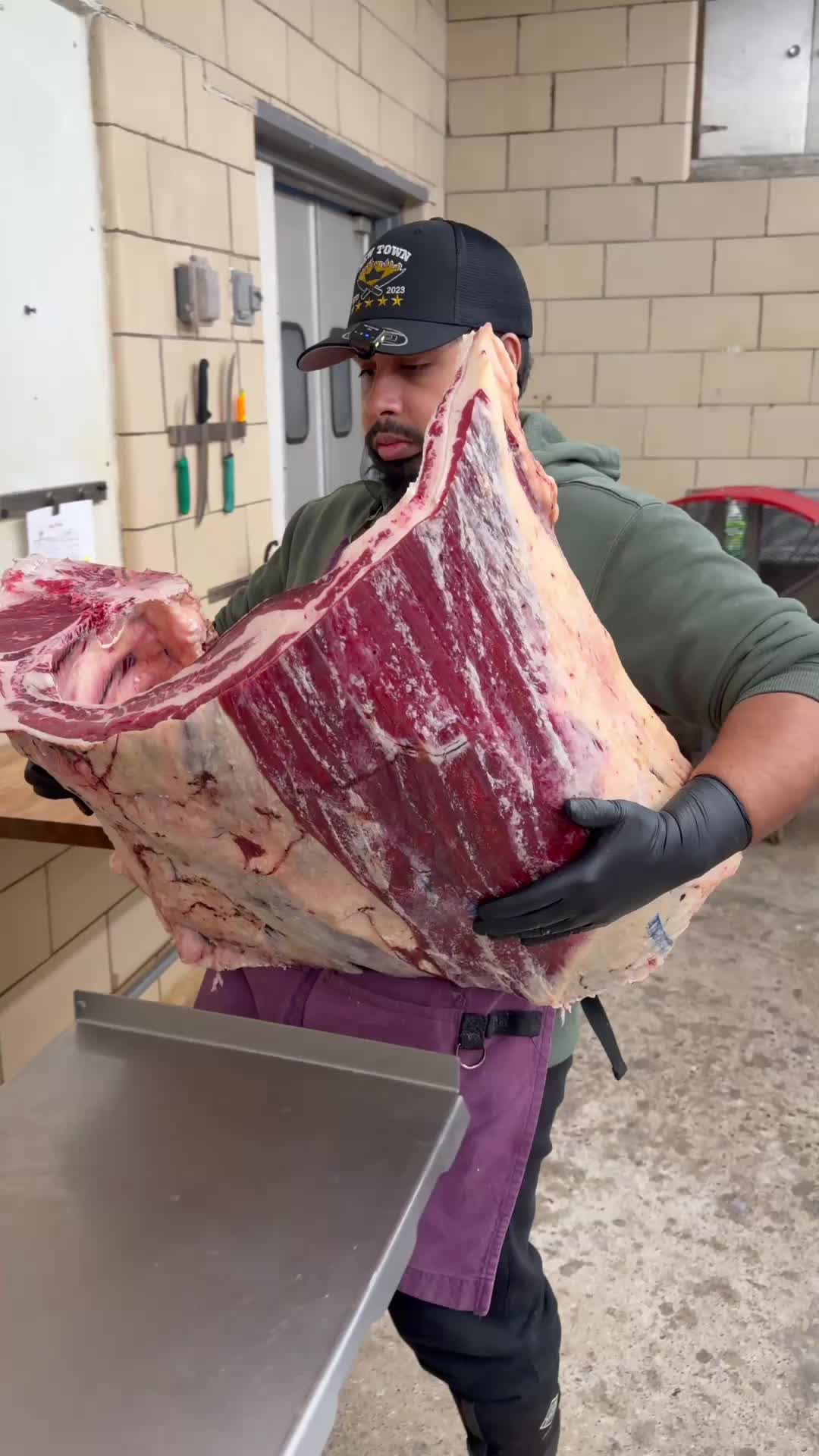 @Newtownbutcher