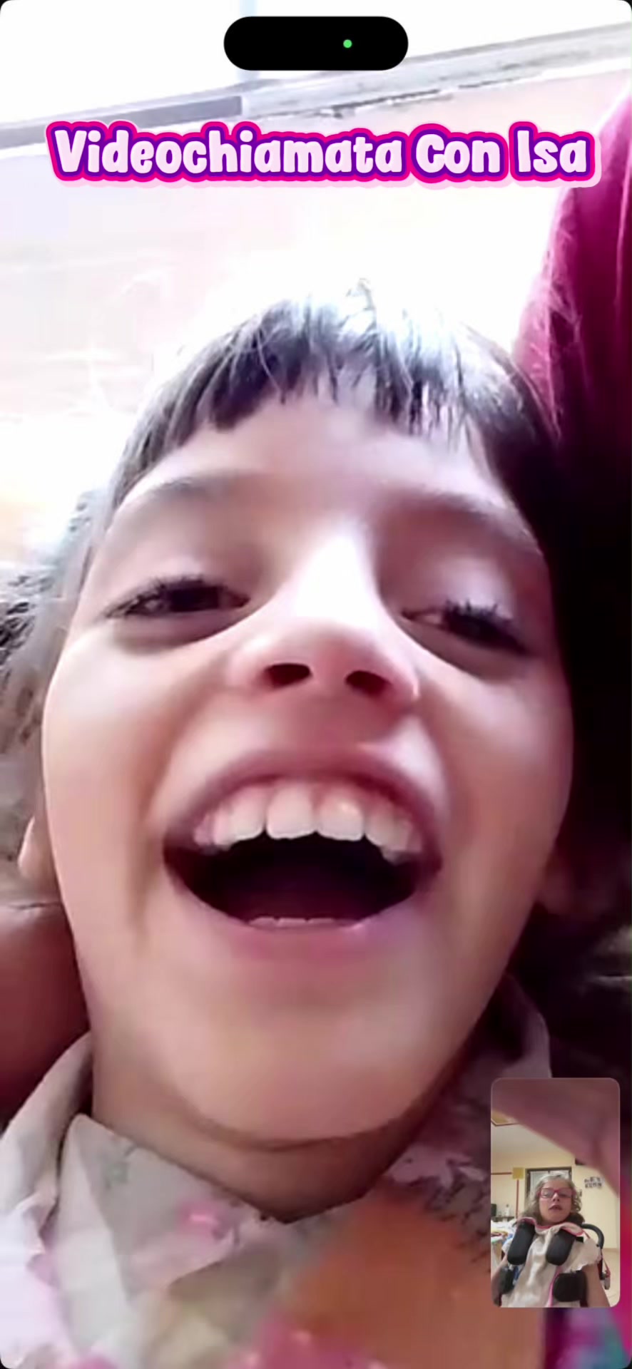 @Insieme per Filena