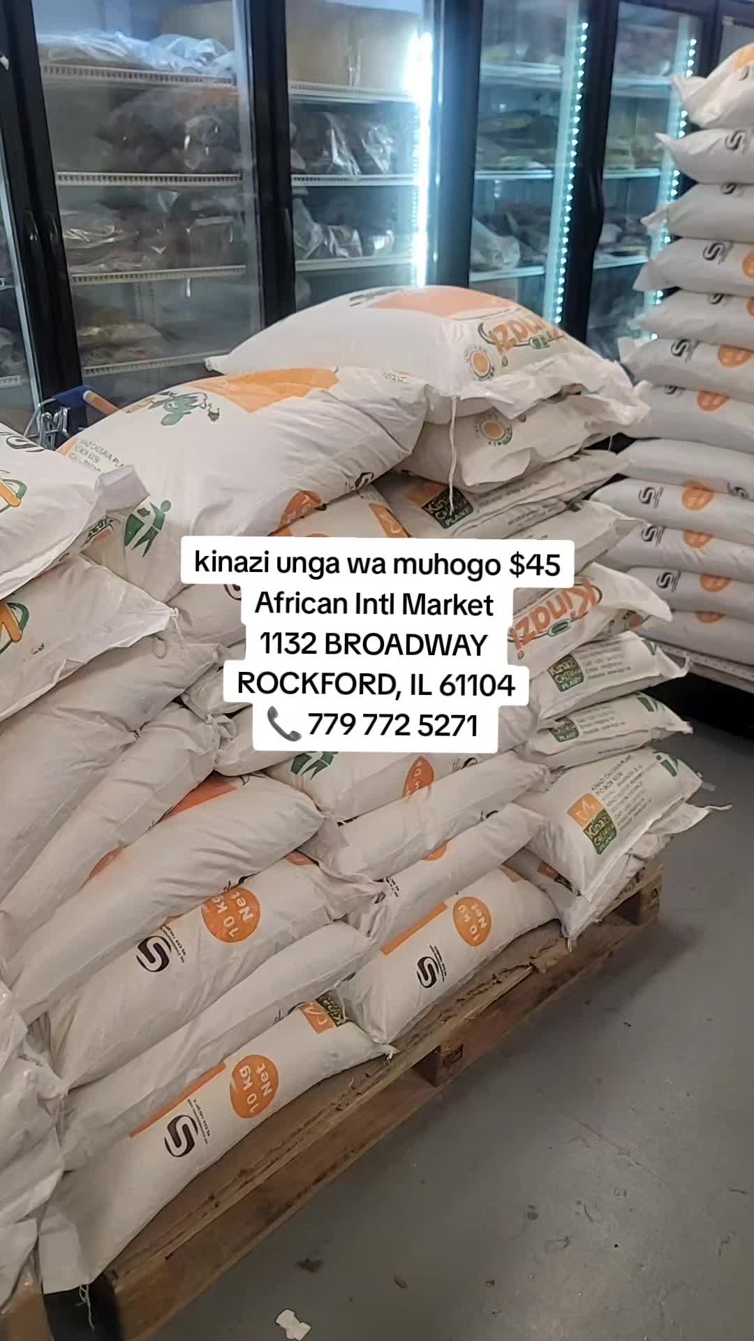 @KJ&QM BOUTIQUE
