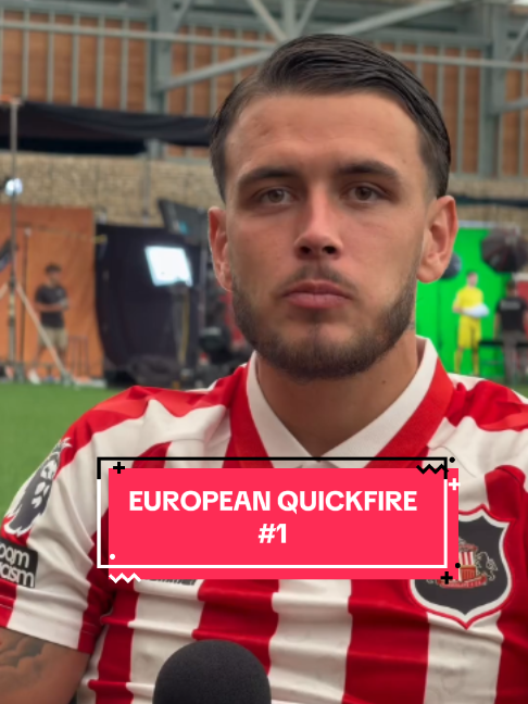@Sunderland AFC