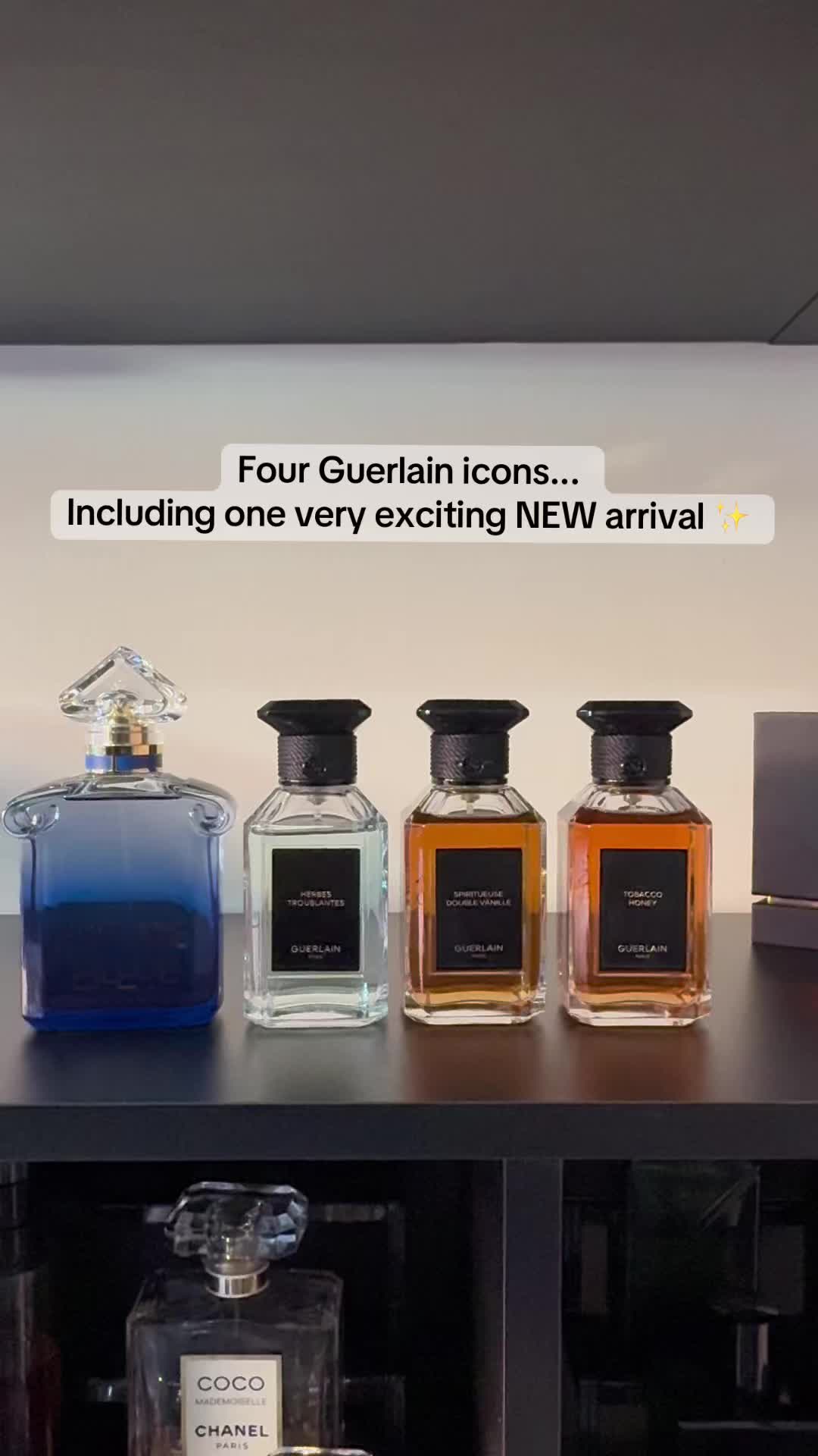 @SG Luxury Samples