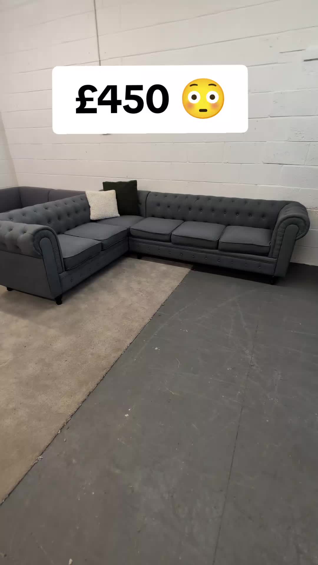 @CS Sofas