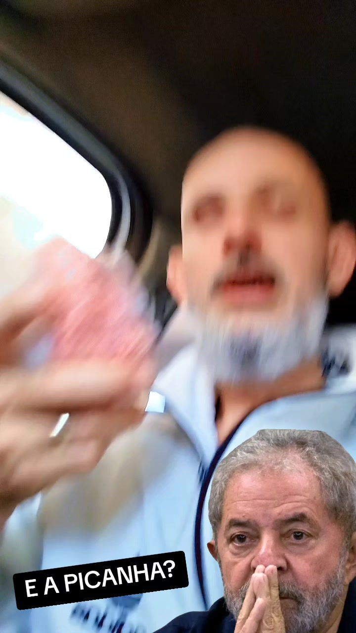 @Careca Patriota