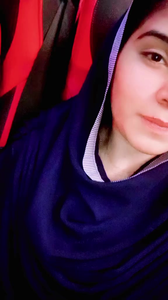 @Habiba Khani