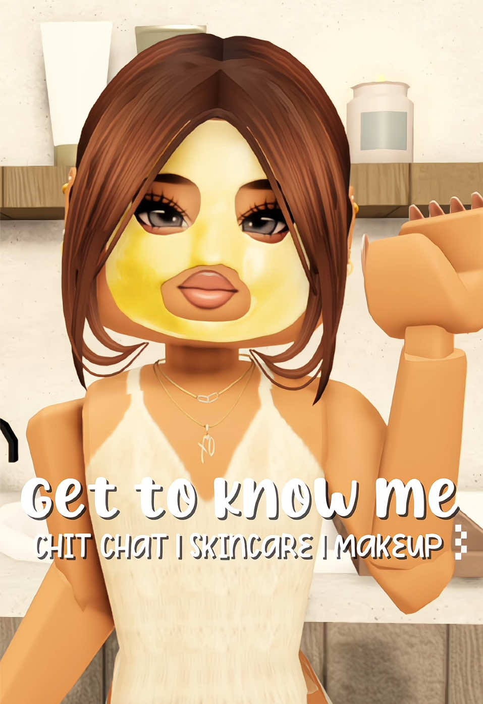 @𑣲. 𝘱𝘰𝘱𝘱𝘺 ⋆