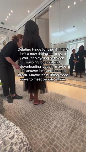 @Elite Dating Coach Monica