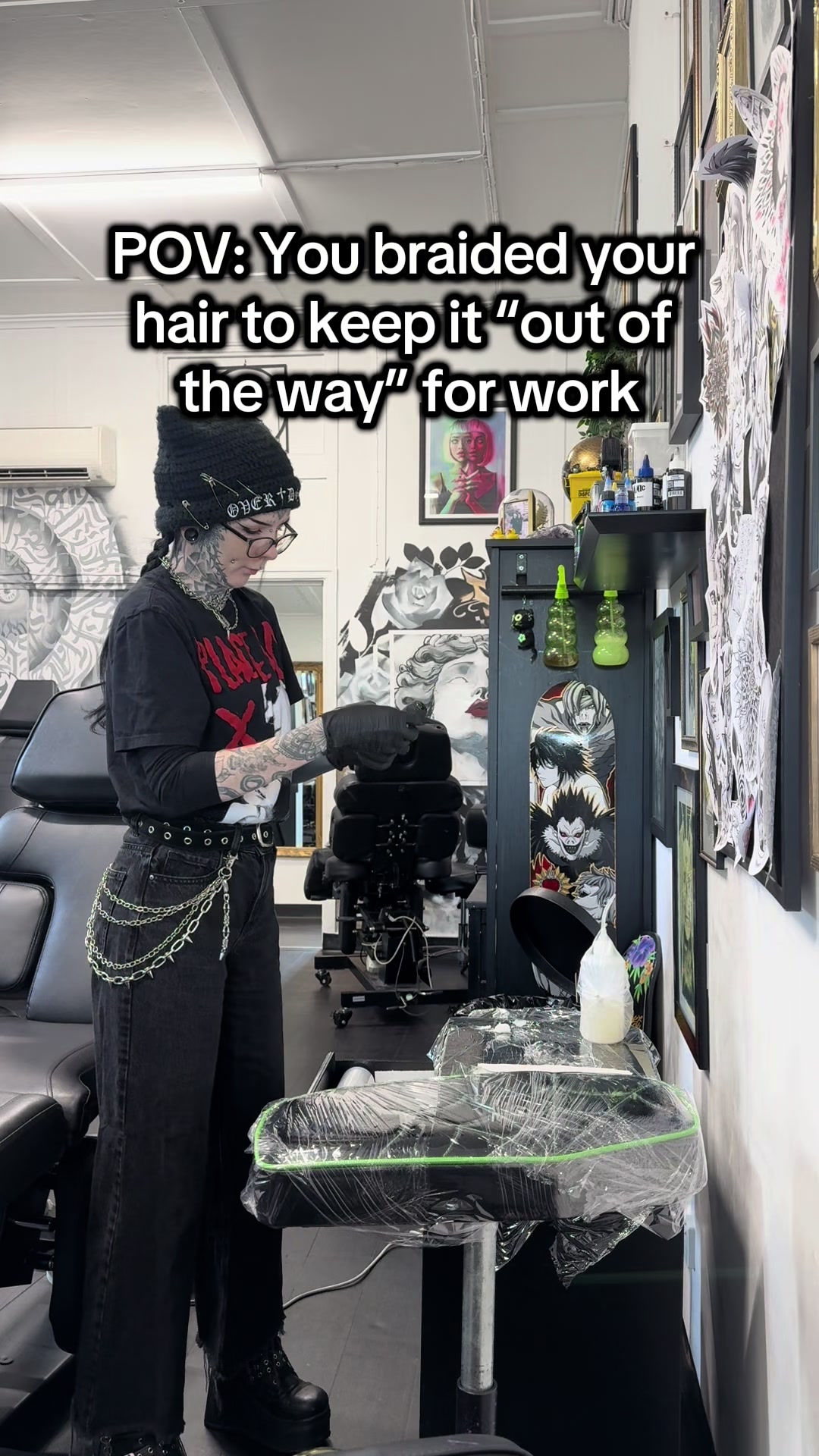 @GemmaDilemmaTattoo