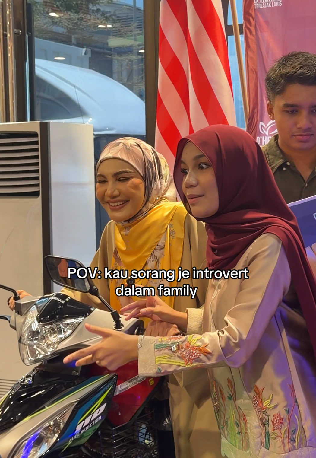 @Izzan Adriana