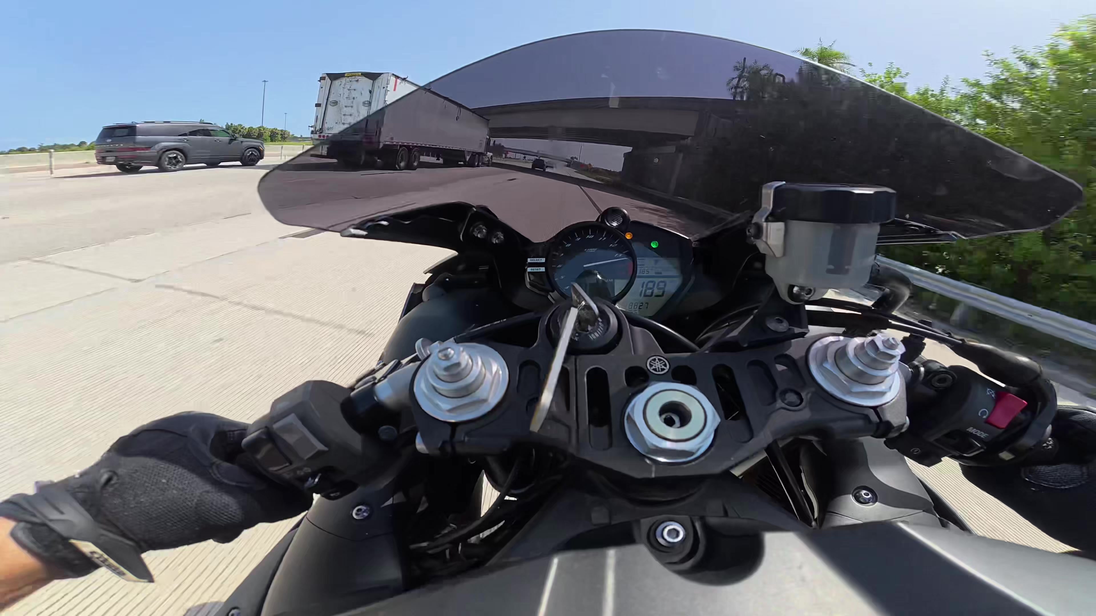 @Midnight Rider