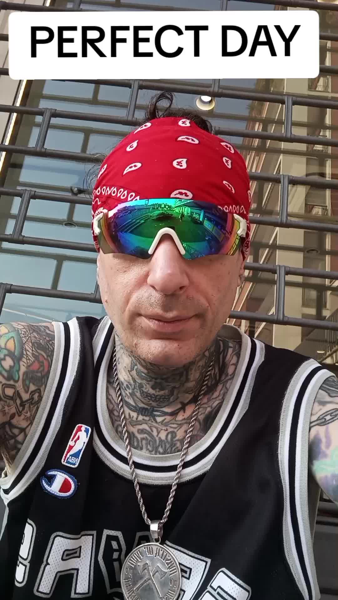 @Metal Carter Official