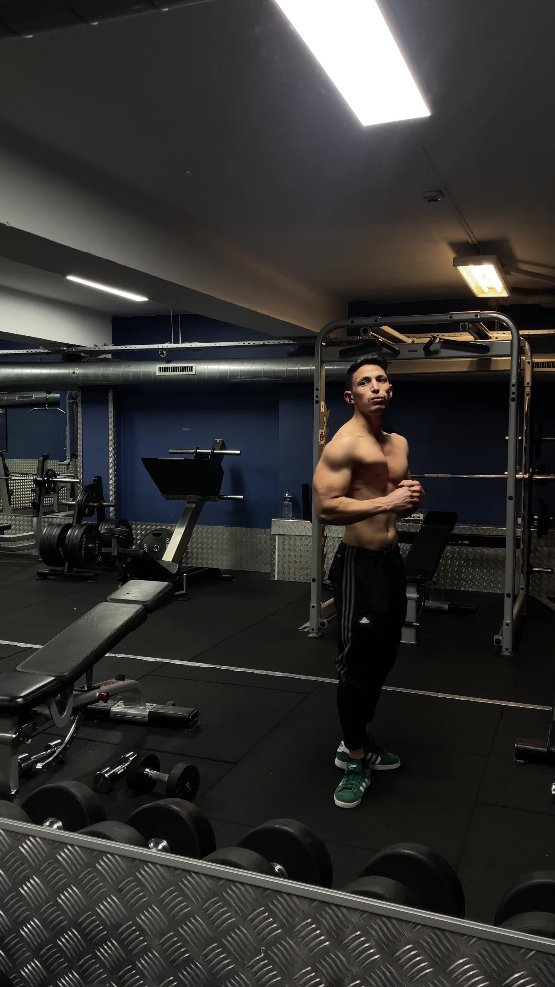 @Melon_Stha💪