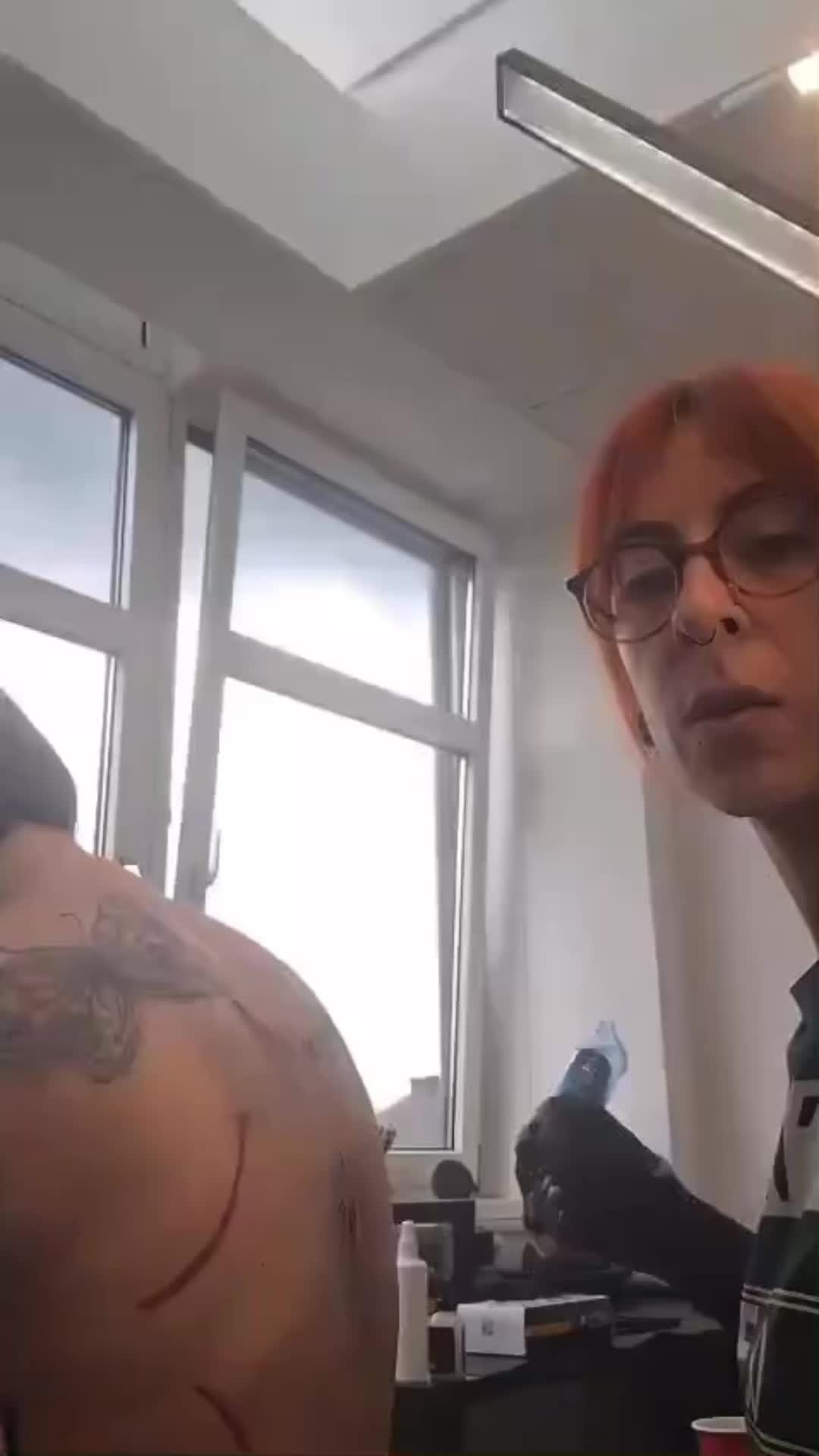 @SkinLoveTattoo