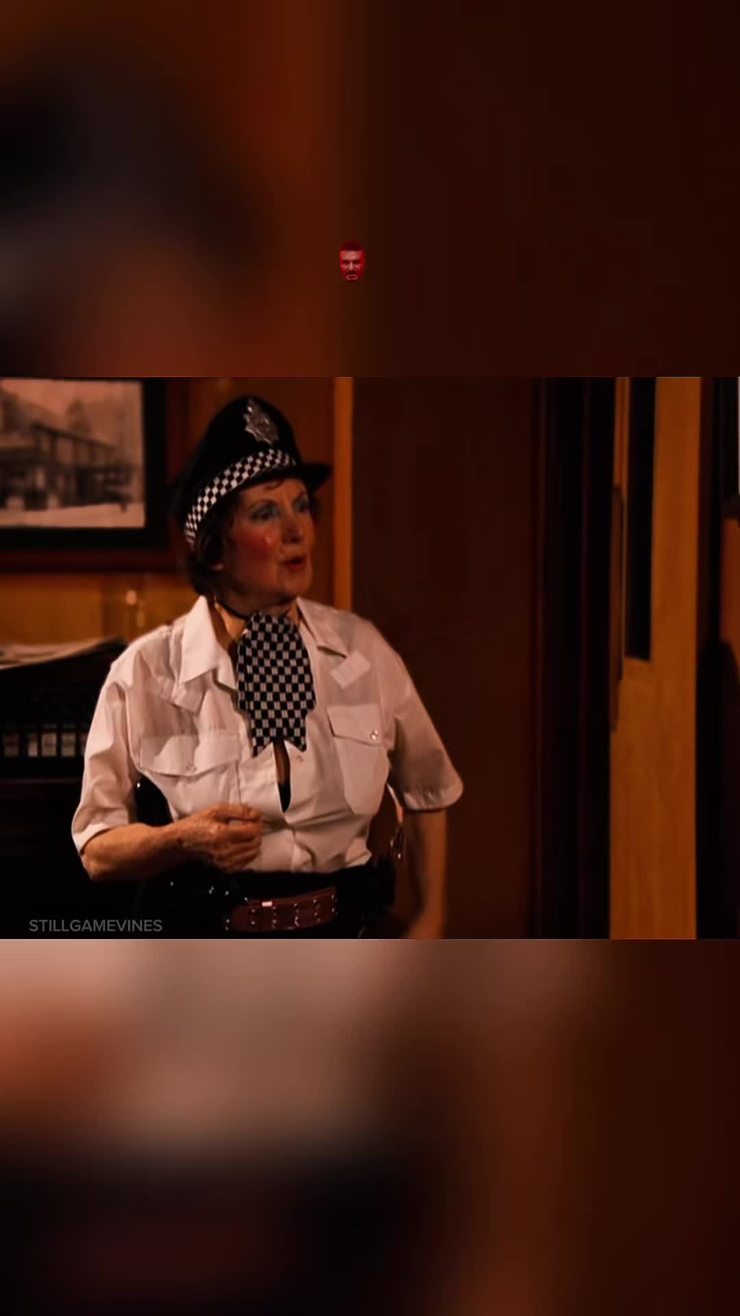 @Still Game Vines